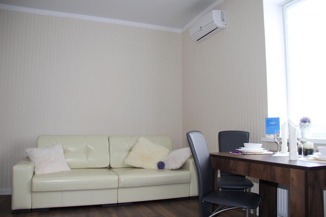 Lebediny Guest House Brest Exterior photo